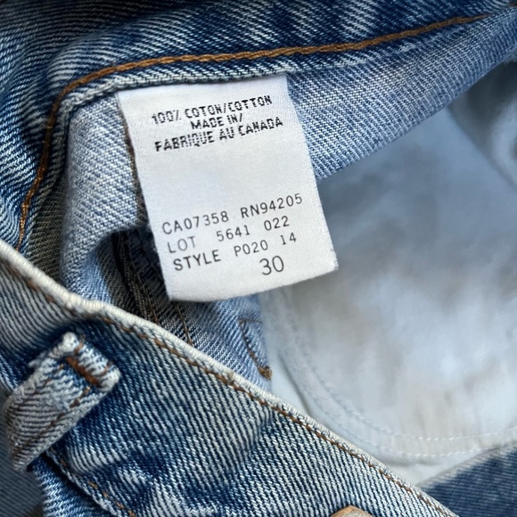 Women’s Mom short - Picture 6 of 6